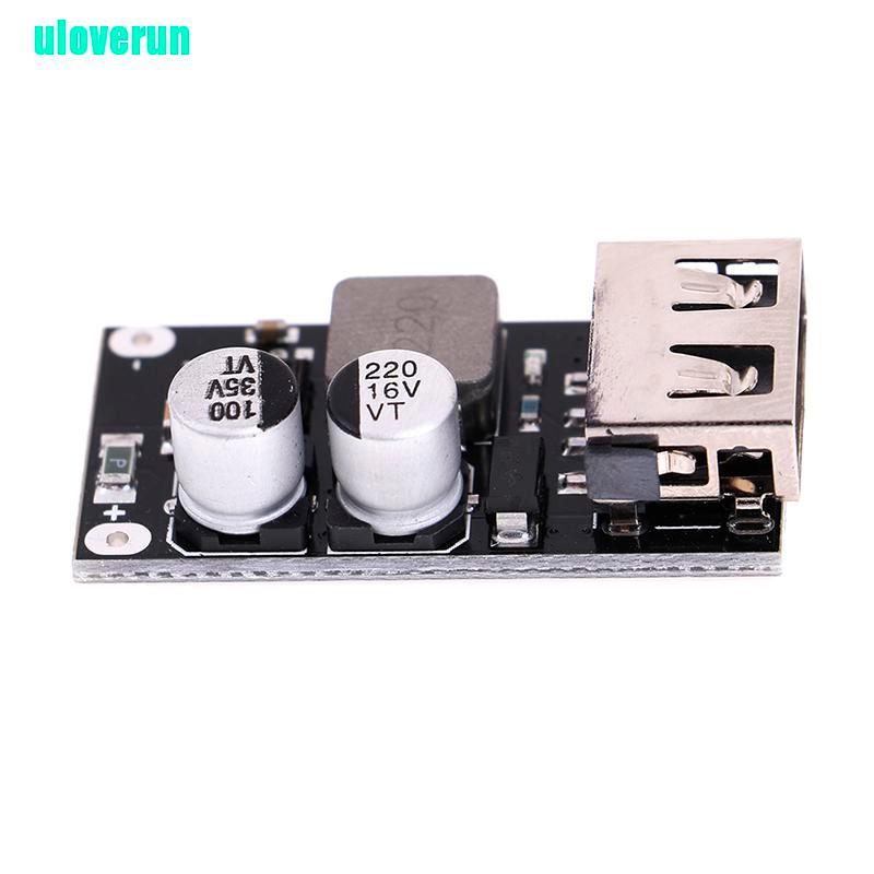 Mô-đun sạc nhanh USB QC 3.0 2.0 cho điện thoại