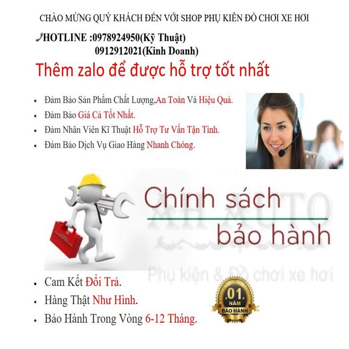 Lip Hông, Ốp Sườn Thể Thao Nhựa ABS Cao Cấp Chống Va Đập Tốt Cho Xe Vios