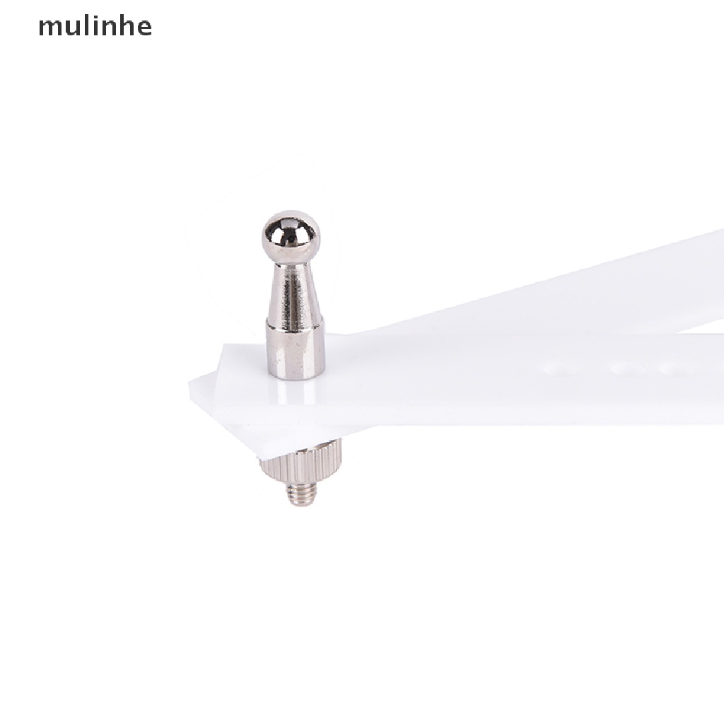 Dụng Cụ Hỗ Trợ Vẽ Tranh Nghệ Thuật 34cm