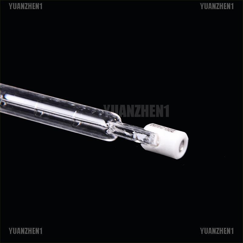 1 Bóng Đèn halogen Thay Thế YUANZHEN1 j118
