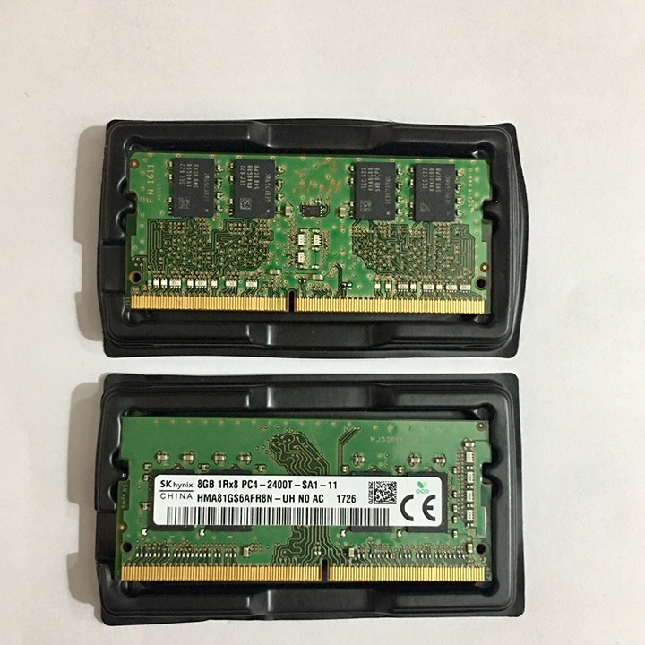 Ram Laptop 16GB 8GB 4GB DDR4 bus 2400 2133 2666 nhiều hãng