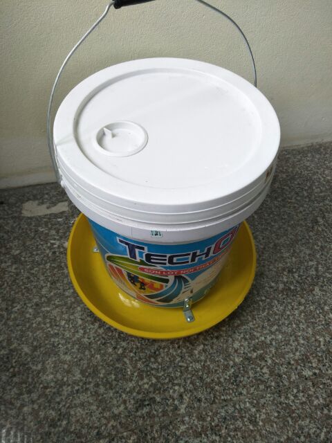 PHỤ KIỆN MÁNG ĂN XÔ SƠN