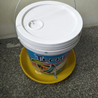 PHỤ KIỆN MÁNG ĂN XÔ SƠN