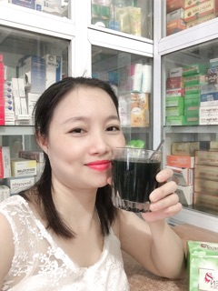 DIỆP LỤC COLLAGEN ( Hàng chính hãng Cty )