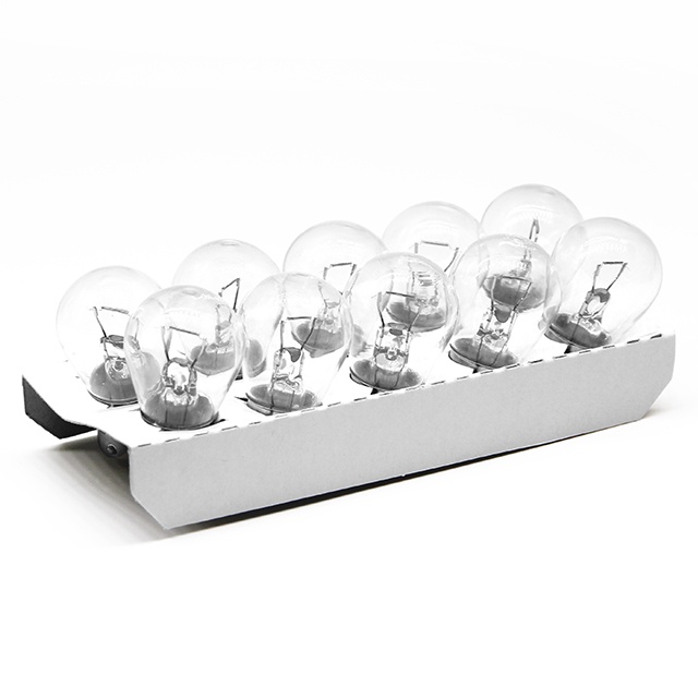 Bóng đèn hậu chân cài 1 tóc  Osram P21W 12V