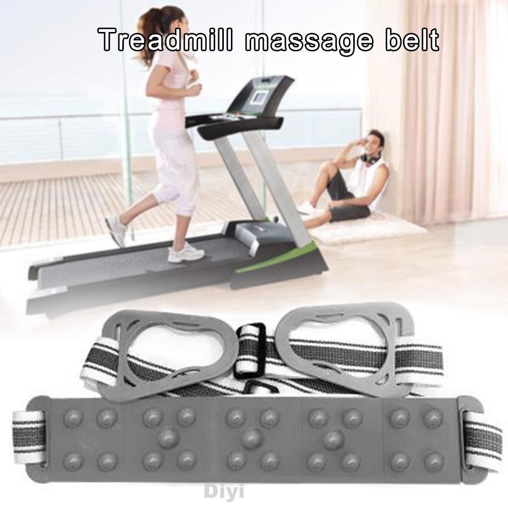 Dây Đai Co Giãn Có Khóa Cài Hỗ Trợ Luyện Tập Chạy Bộ