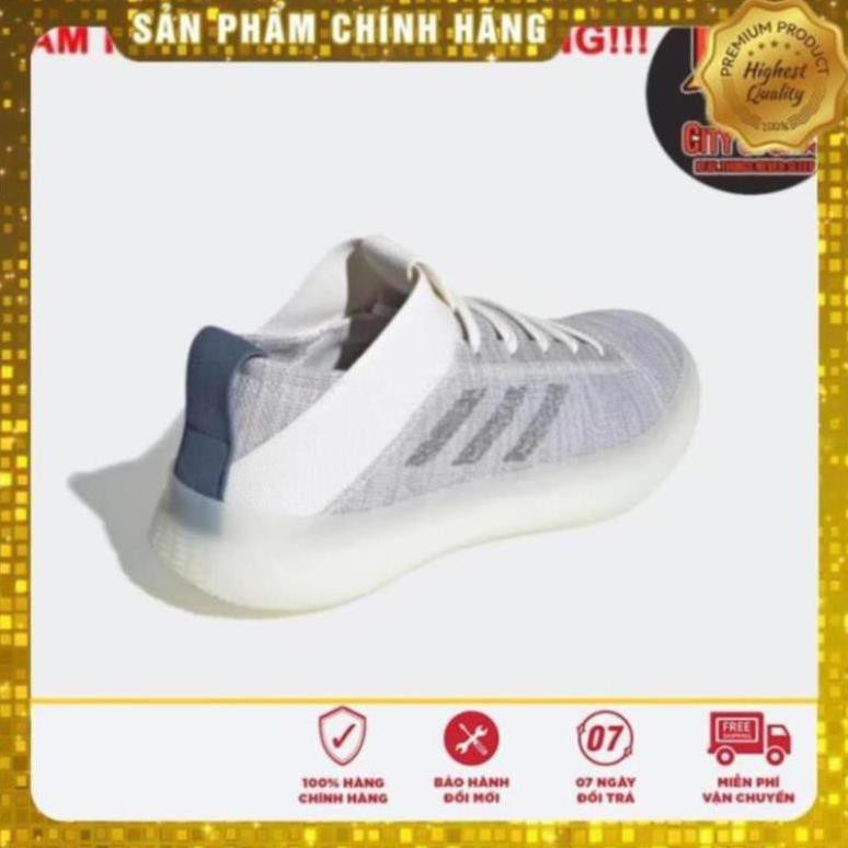 [Sale 3/3][Free Ship] Giày Thể Thao Chính Hãng Adidas Pure boost TR DB3390 [CAm kết chính hãng fake 1 đền 10] -B98