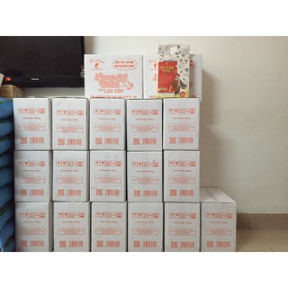 Gạo Long Châu 66 ( Gạo ST24 Lúa Tôm )