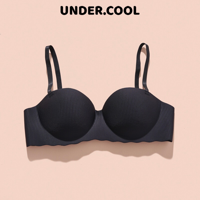 Áo Lót Su Đệm Vừa UNDERCOOL Co Giãn Thoải Mái Không Sợ Hằn Dày 2cm