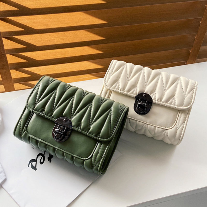 Túi Đeo Chéo Thời Trang Sành Điệu Nữ Tính