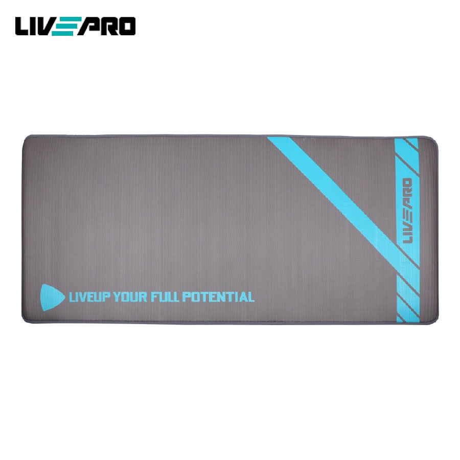 Thảm Tập Chất Liệu NBR Livepro Chính Hãng LP8228 NBR SPORTS MATS