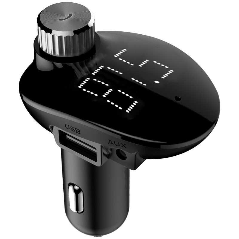 Máy Nghe Nhạc MP3 Kết Nối Bluetooth MP3 Kèm Phụ Kiện Chất Lượng Cao Dành Cho Ô Tô