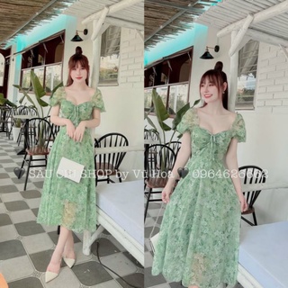 váy xinh khách chọn