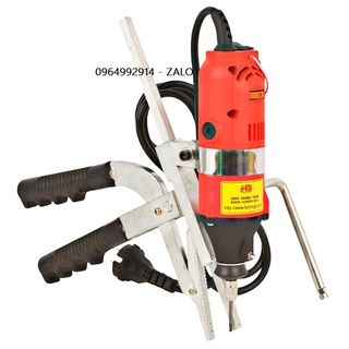 Máy khía cạnh chân chữ tôn inox