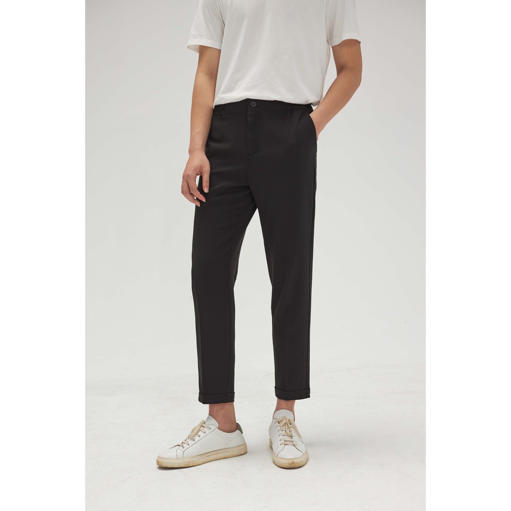 [Mã SKAMA06 giảm 8% TỐI ĐA 50K đơn250K] Quần âu nam LOOK HUNTER PANT | BigBuy360 - bigbuy360.vn