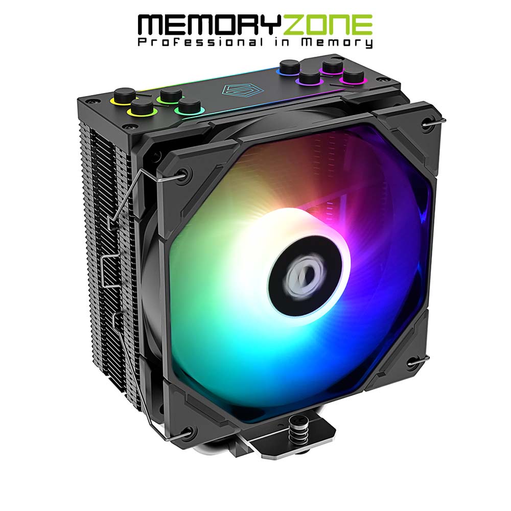 Tản nhiệt khí ID-Cooling SE-224-XT ARGB V3 ID-CPU-SE-224-XT-ARGB-V3