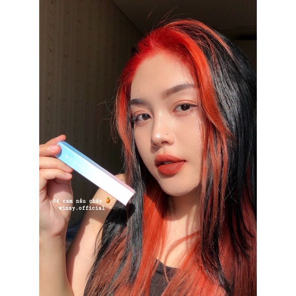 Khuyến mãi  Mua 1 Tặng 1 ( ghi 2 màu lấy vào tin nhắn cho shop ) dc lựa màu | Thế Giới Skin Care