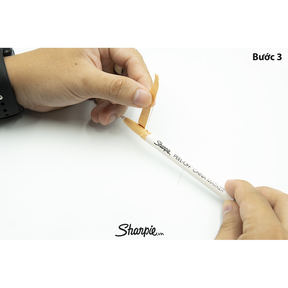 Chì đá Sharpie kẻ chân mày môi | Phụ Kiện Spa