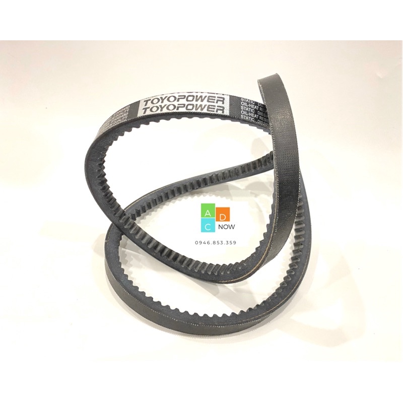 Dây curoa bản A RECMF6300 A30/ 6310 A31/ 6320 A32/ 6330 A33/ 6340 A34/ 6350 A35/ 6360 A36/ 6370 A37/ 6380 A38/ 6390 A39