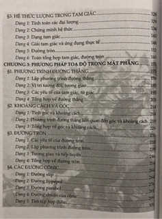 Bồi Dưỡng Học Sinh Giỏi Hình Học 10