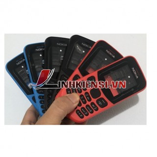 VỎ NOKIA 130 2017