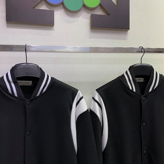 Áo khoác BOMBER TEDDY unisex