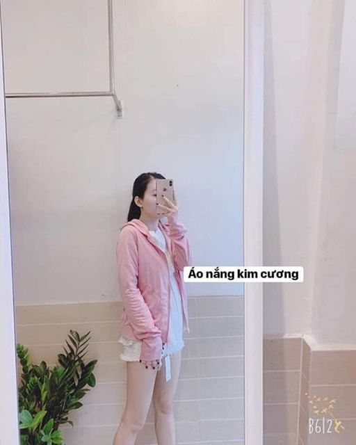 Áo trống nắng thông hơi làm mát | BigBuy360 - bigbuy360.vn