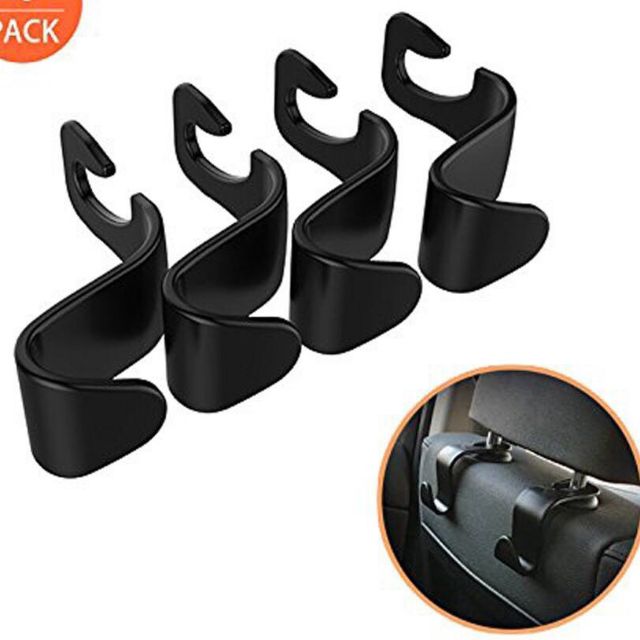 Móc treo ghế ô tô tiện ích