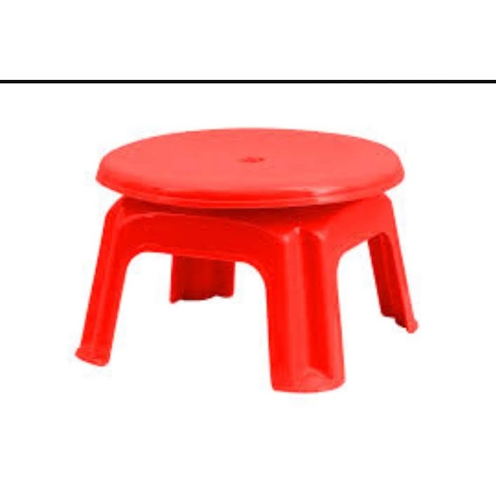 Ghế ốc tròn nhựa giá siêu rẻ