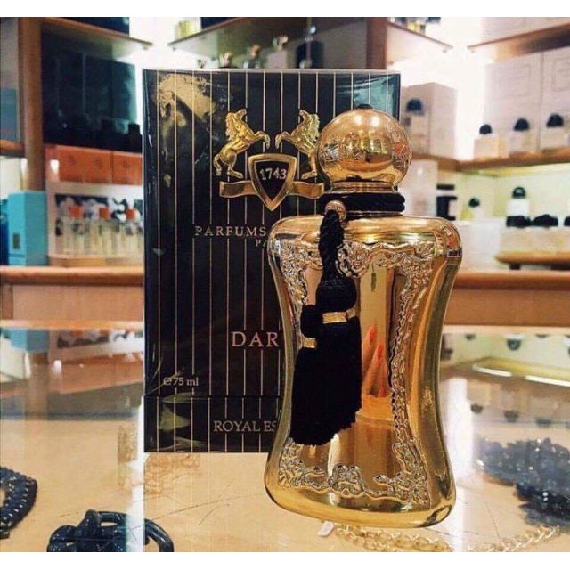 Nước Hoa Parfums De Marly Darcy for women 75ml
