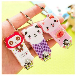 bấm móng tay trẻ em