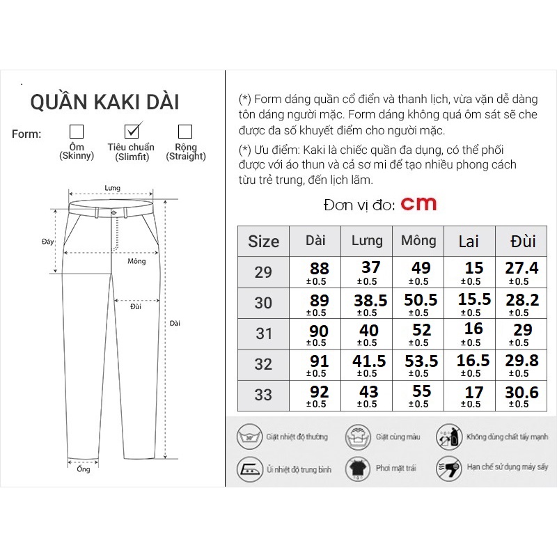 Quần Baggy Nam Dài Đơn Giản Y2010 Nguyên Bản Ver10 20799 |YaMe|