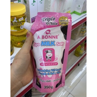 Muối tẩy Tế Bào Chết Abone Thái Lan