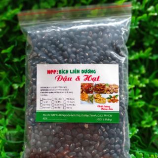 {500G } ĐẬU ĐEN XANH LÒNG