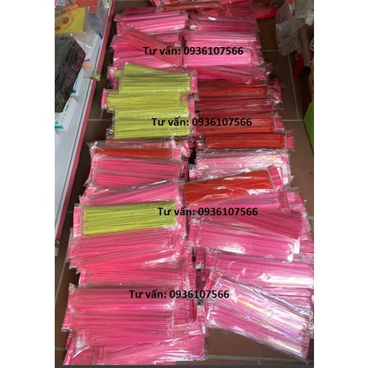 1 tập 10 Nơ rút gói quà Đủ Size Số 12, 18,30,50