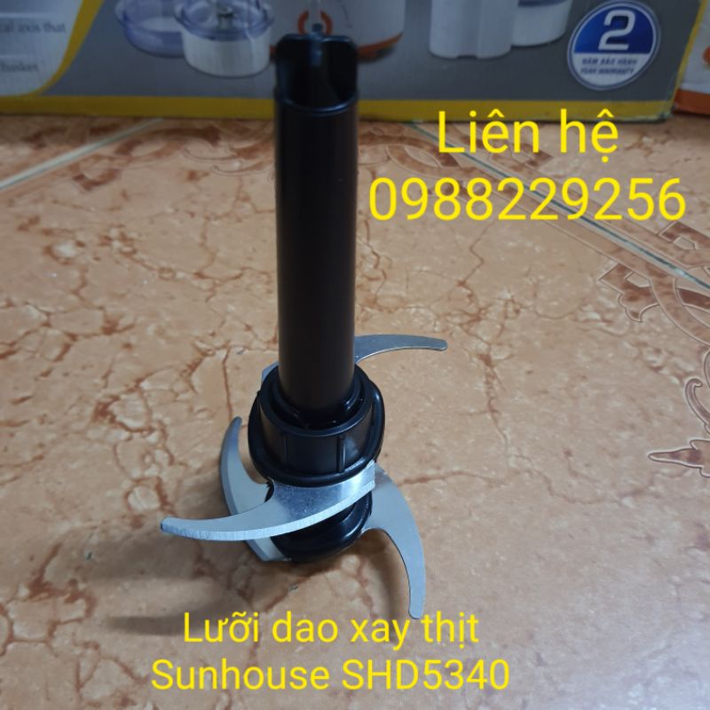 Phụ kiện máy xay chính hãng Sunhouse SHD5340