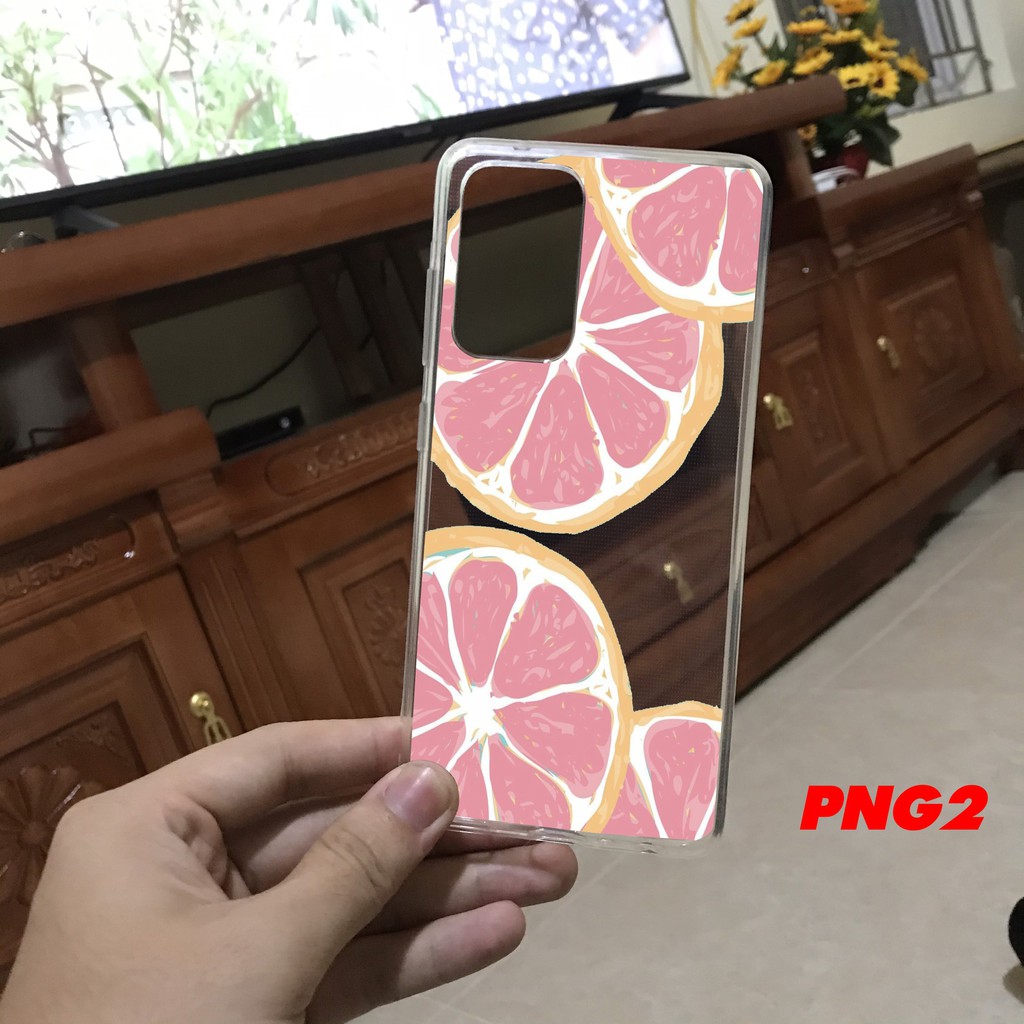 SIÊU GIẢM GIÁ  Ốp Oppo A74 - Oppo A54 Silicon In Hình Tách Nền Siêu Cute
