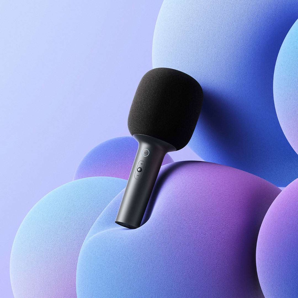 Micro karaoke kèm loa bluetooth Xiaomi MIJIA K