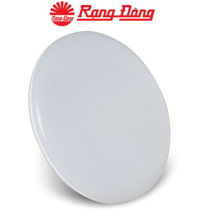 Đèn LED Ốp trần chống bụi 18W Rạng Đông LN CB03L 260/18W