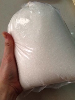 Đường cát trắng 1kg