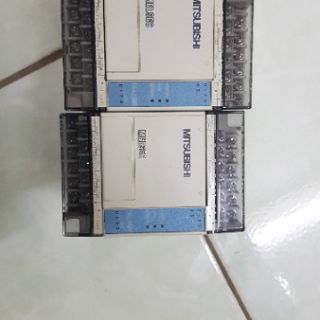 PLC MITSUBISHI FX1S-10MR