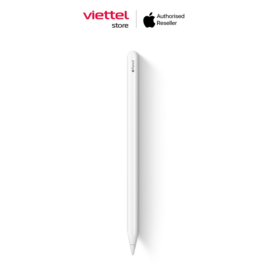 Bút Apple Pencil Gen 2 Chính hãng ZP/A