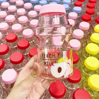 BÌNH NƯỚC YAOUR 480ml
