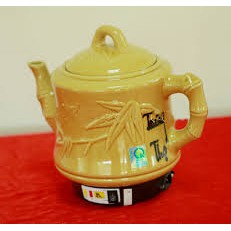 Ấm sắc thuốc Trường Thọ BA-KS2086