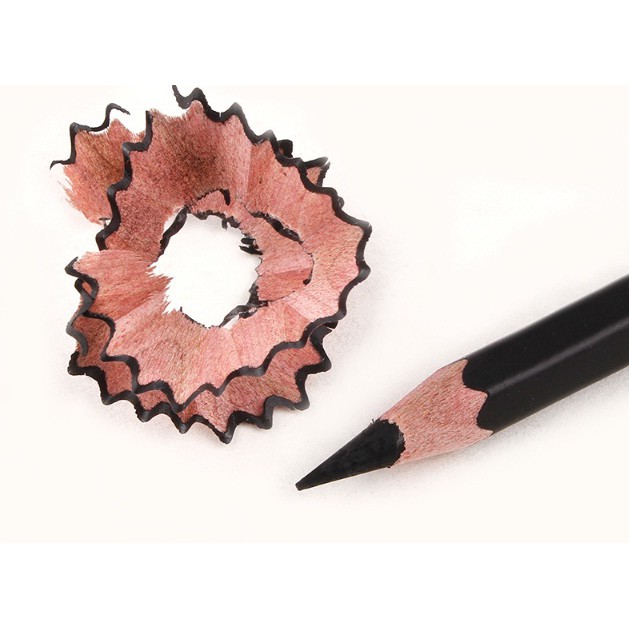 Bút chì Maries - 2H/HB/B/2B/3B/4B/5B/6B/7B/8B/10B/12B/14B