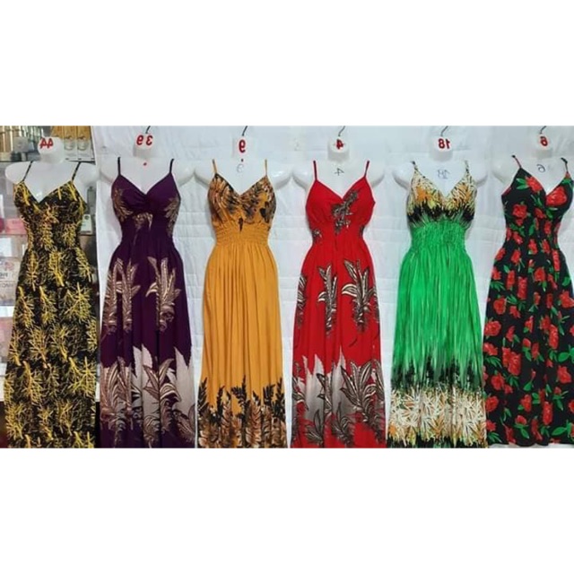 Đầm giá rẻ handmade