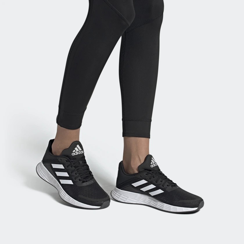 Giày chạy bộ adidas RUNNING Duramo SL Nữ - Hàng săn sale USA, chính hãng