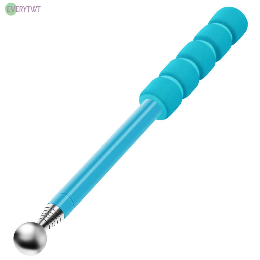 Gậy kiểm tra bộp tường bằng thép không gỉ