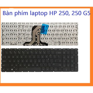 🔔freeship🔔 bàn phím laptop hp 250, 250 g5 g6