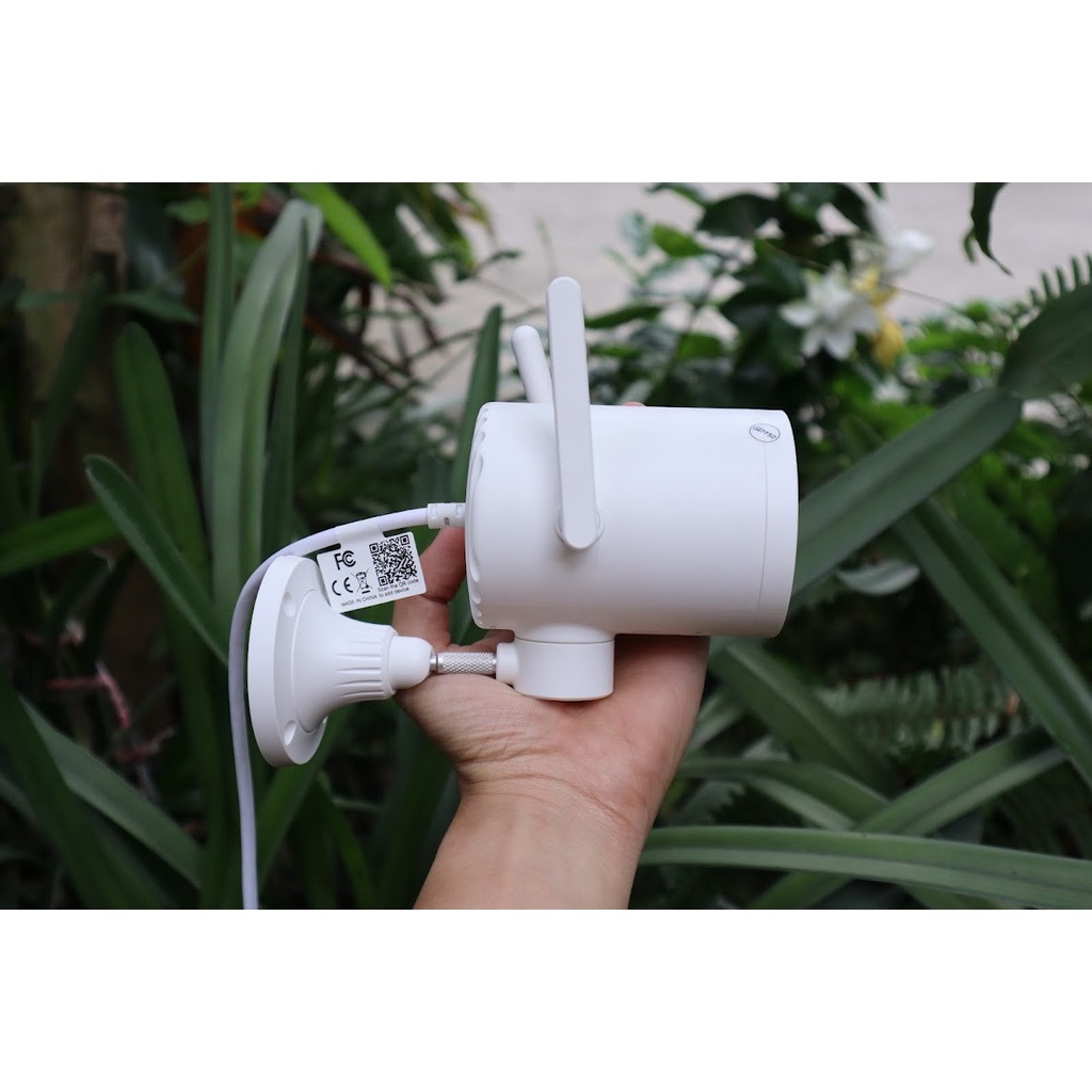 Camera an ninh ngoài trời IMILAB EC3 , hàng chính hãng, bản quốc tế